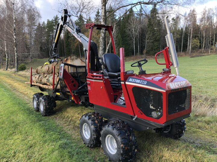 Alstor 841